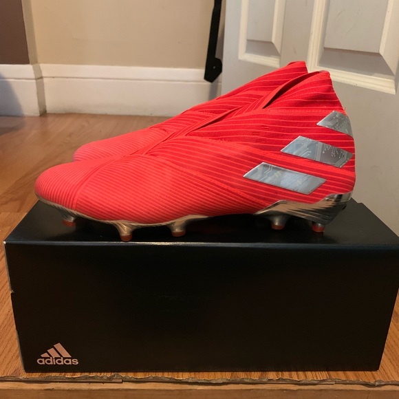 Nemeziz 19+ FG - Picture 4 of 4